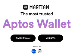 What is Martian Aptos Wallet? How to download and use Martian Aptos Wallet?