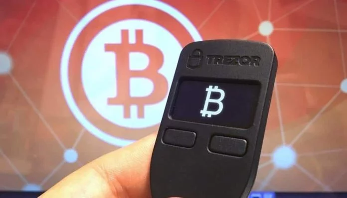 What is Trezor wallet? Review of Trezor cold wallet user guide to store coins