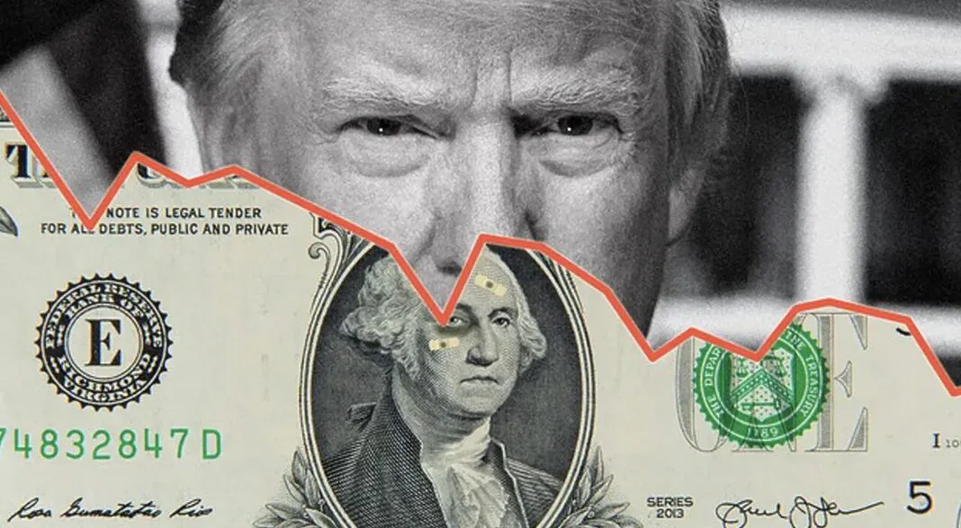 Donald Trump Reveals New Threat to the US Dollar