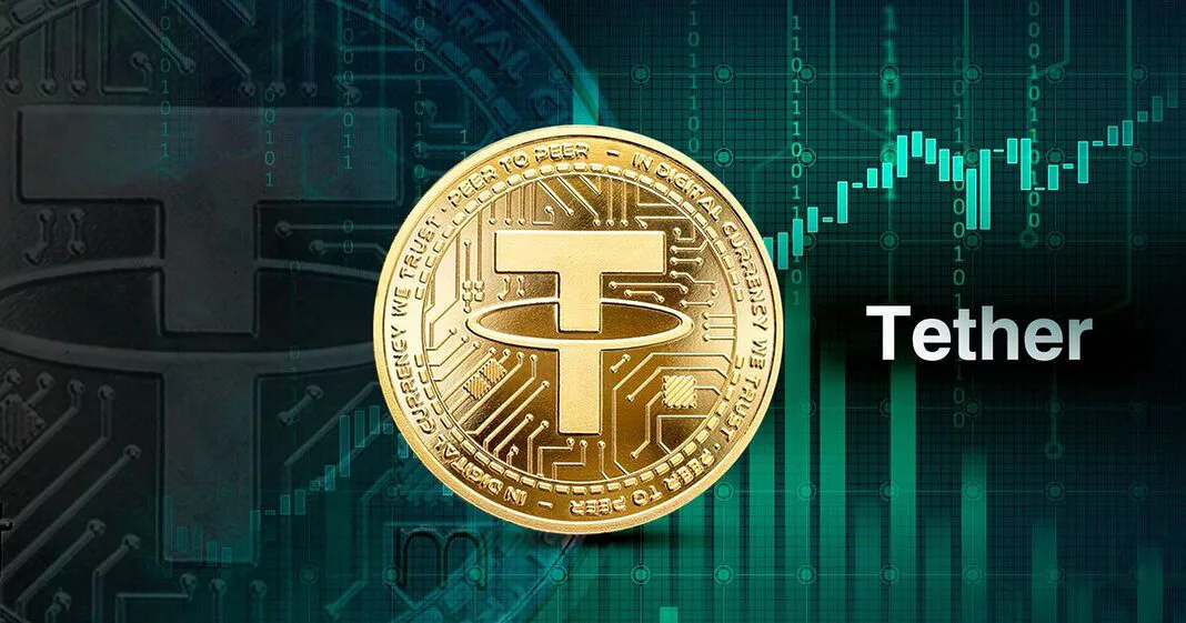 Tether Swaps Over 2 Billion USDT to Ethereum Network