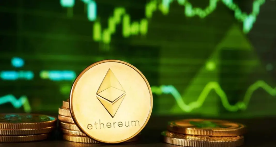 ETH Spikes 10%, Where Could It Go This Weekend?