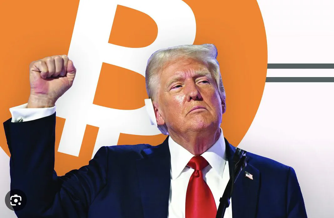 Here Are 10 Cryptocurrency Promises Donald Trump Has Made