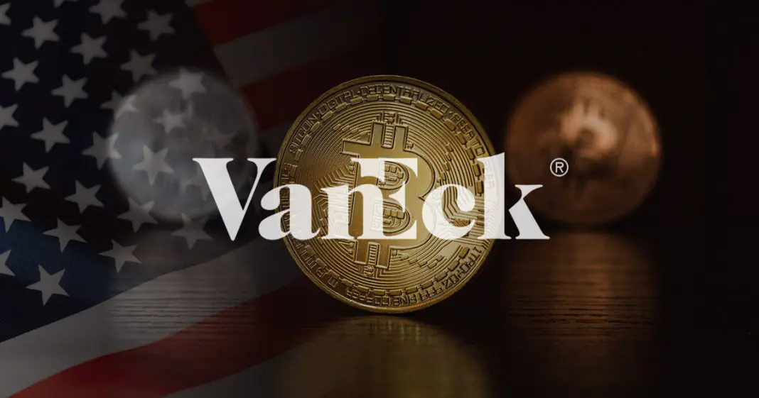 VanEck: Bitcoin Price Target This Cycle Is $180,000