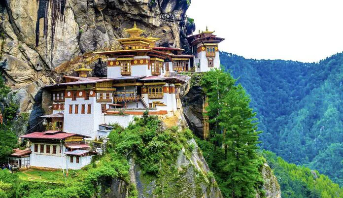 Bhutan holds $1 billion in Bitcoin