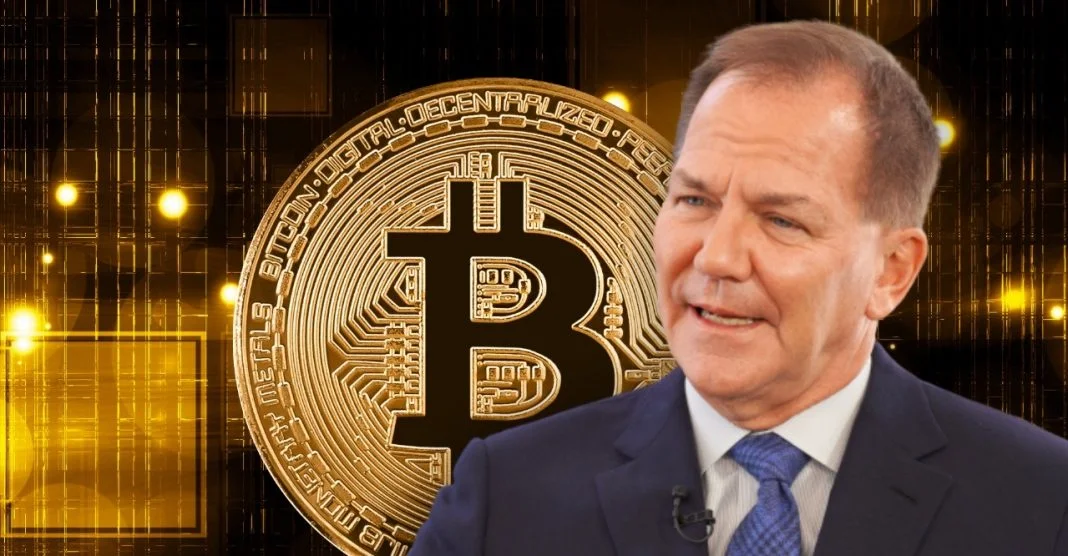 Investing Legend Paul Tudor Jones Increases Bitcoin Holdings