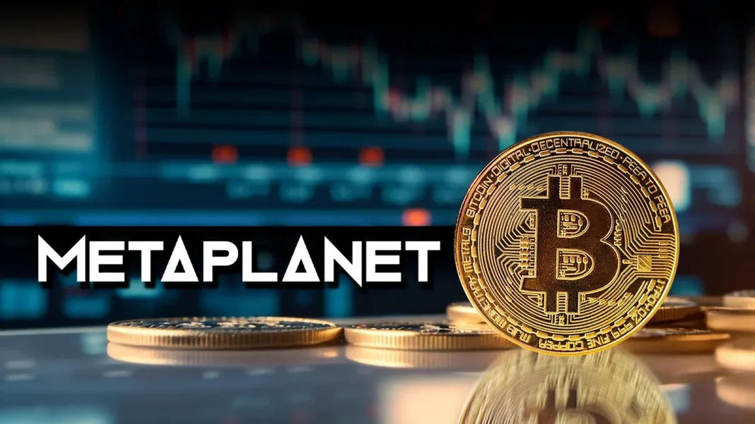 Metaplanet spends money to buy more Bitcoin