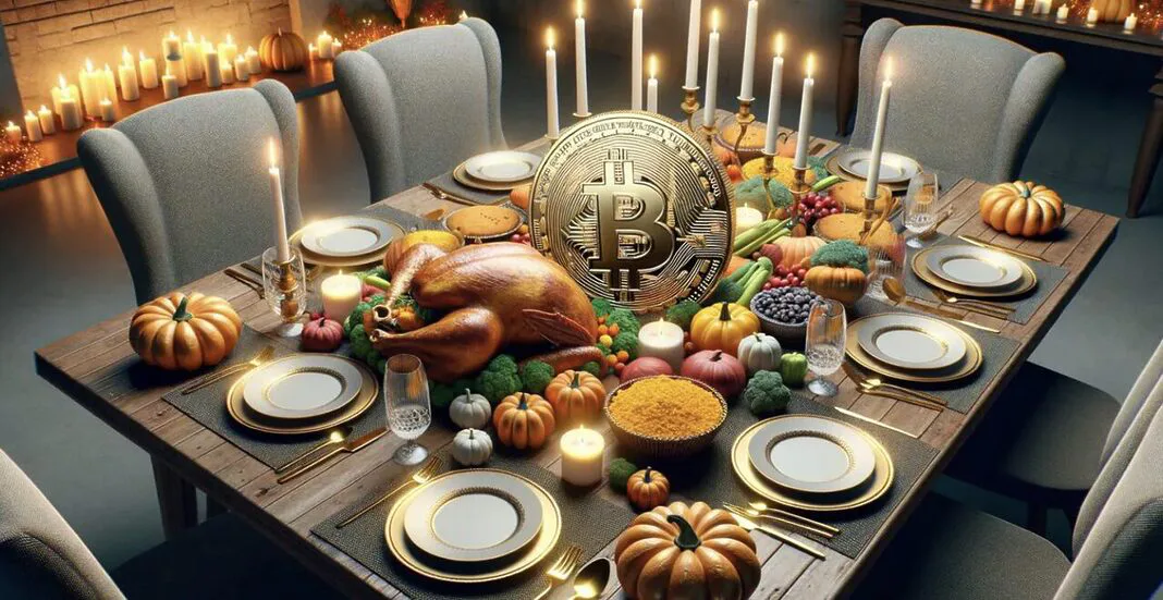 Will Bitcoin Hit $100,000 by Thanksgiving?