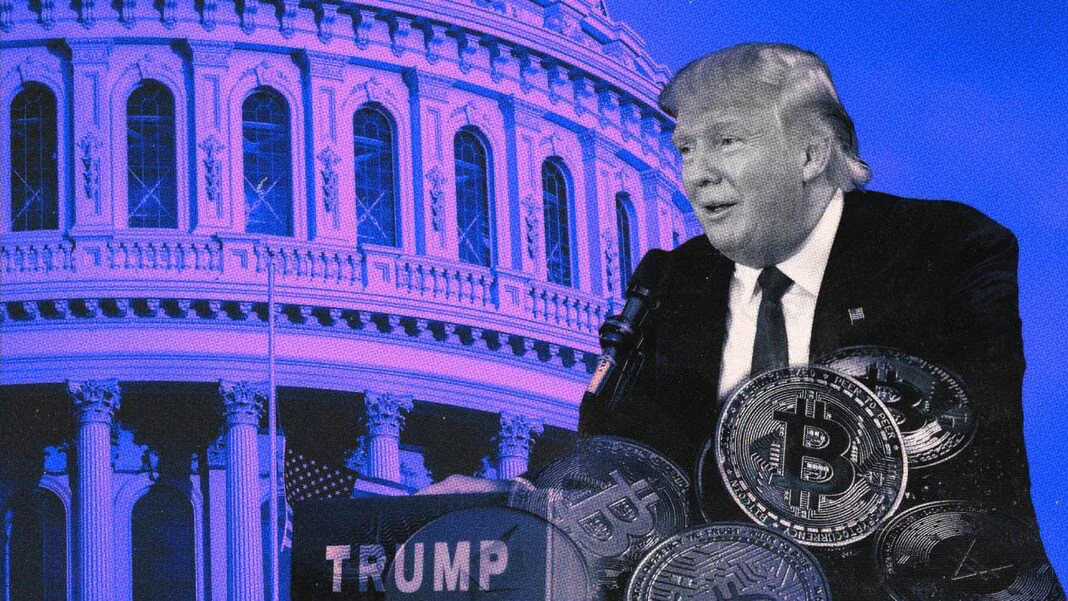 BlackRock: Trump's Victory Brings Optimism to Bitcoin