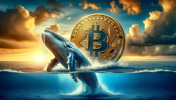 Whales Continue to Buy Despite High BTC Prices