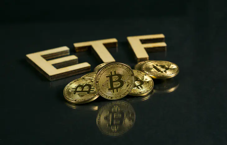 Bitcoin ETFs Officially Surpass $100 Billion