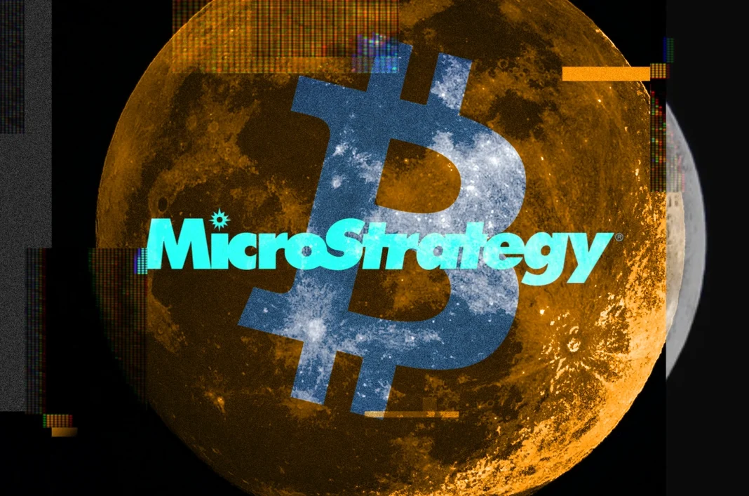 MicroStrategy Completes Raising $3 Billion to Buy More Bitcoin