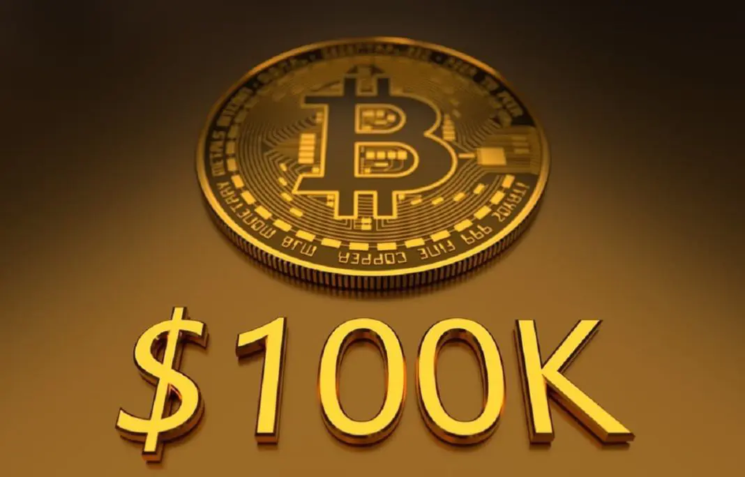 How High Will Bitcoin (BTC) Price Hit in This Bull Run After Surpassing $100,000?