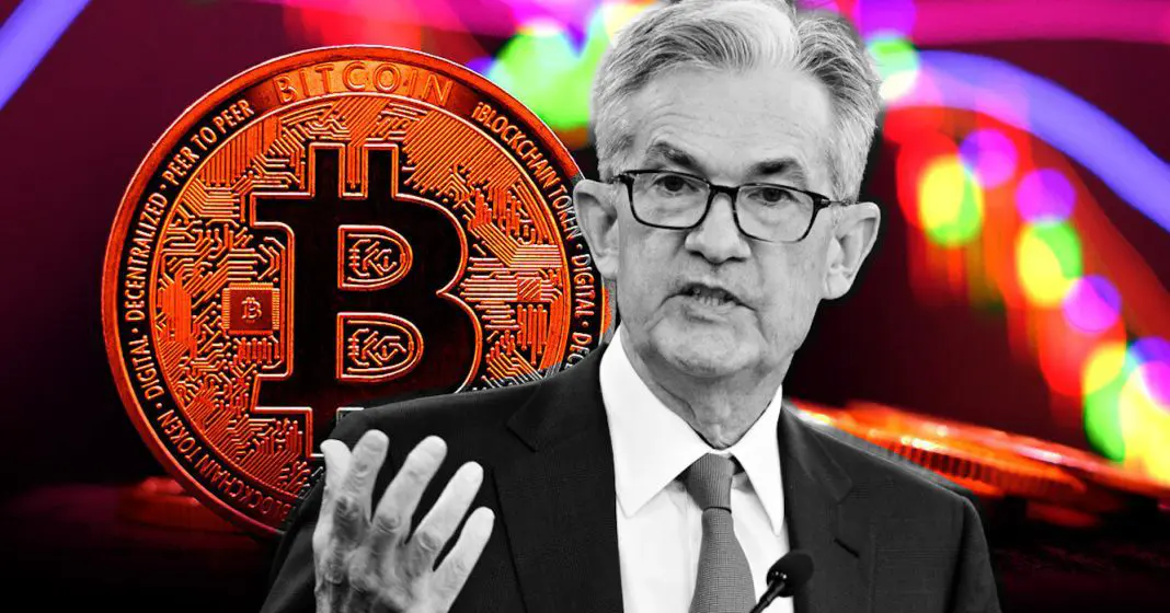 FED Chairman Jerome Powell Makes Surprising Statement About Bitcoin (BTC)