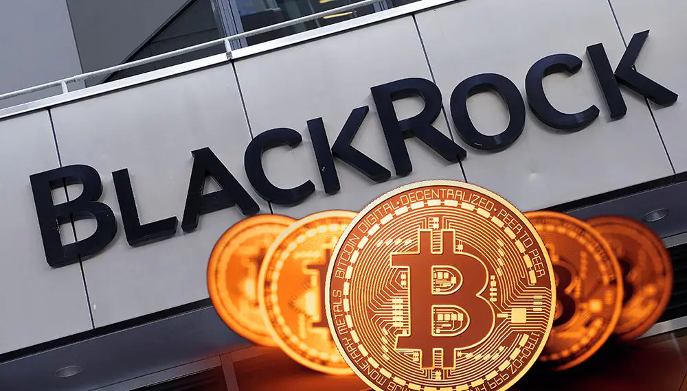 BlackRock, MARA Holdings and Whales Buy Nearly 10,000 Bitcoin as Price Falls