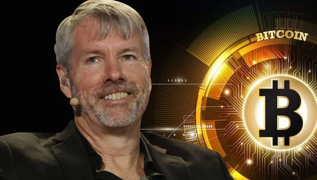 Michael Saylor Says Bitcoin Price Could Drop Up to 80%: Theoretical or Real Risk?