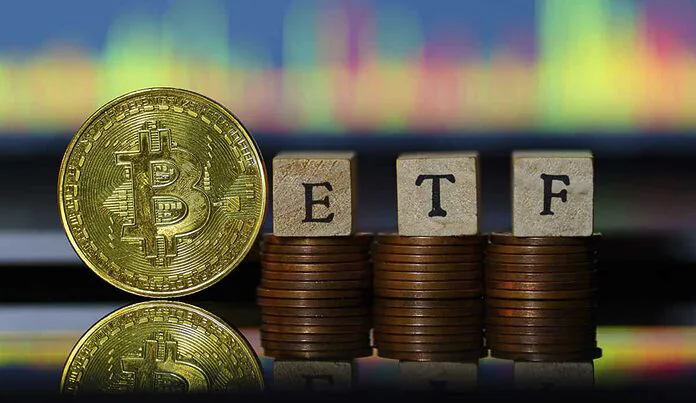 Bitcoin ETFs have surpassed Satoshi in terms of BTC holdings, happy or worried?