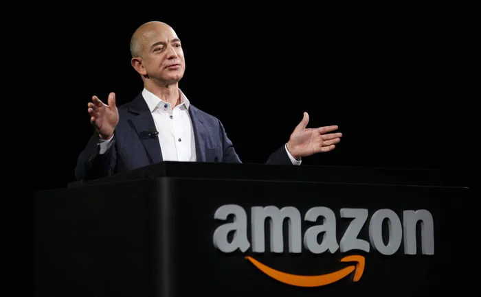 Amazon Shareholders Ask the Company to Consider Adding Bitcoin to Its Treasury