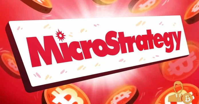 MicroStrategy Buys Another 21,550 Bitcoins for $2.1 Billion