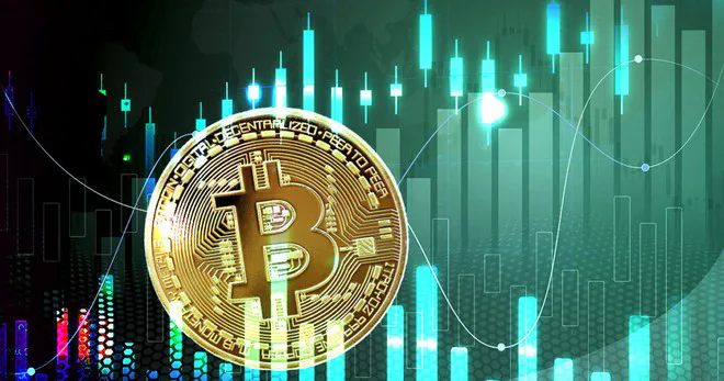 Bitcoin to Gold Ratio Hits New Record as BTC Sets New High